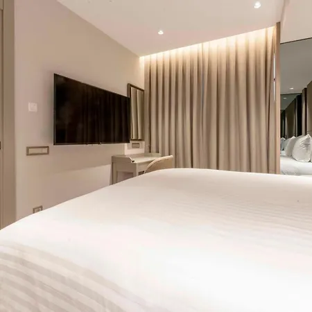 Hotel By Marriott Antalya