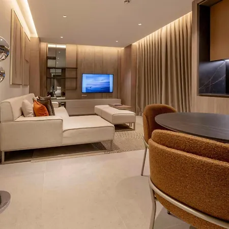 Hotel By Marriott Antalya